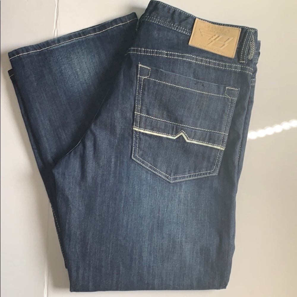 Buffalo Men’s Jeans
